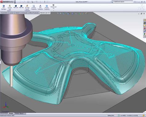 cnc machine compatible with mastercam|what is Mastercam software.